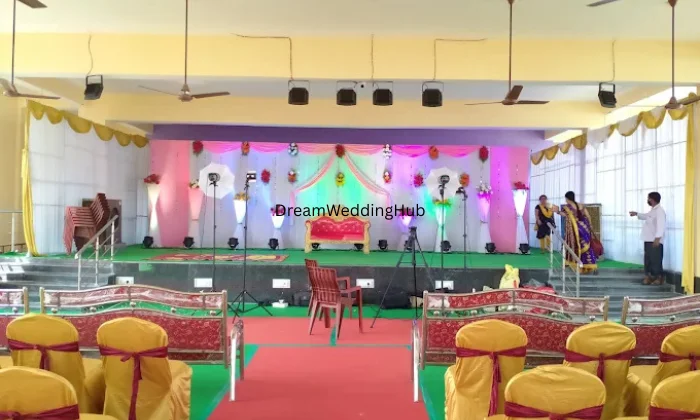 Pushpavalli Function Hall